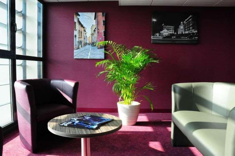 Eastlodge Lyon Est Eurexpo Saint-Priest  Faciliteter billede